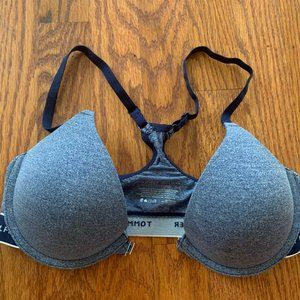 Tommy Hilfiger Multi-Way Racer Back Bra SIZE 34B